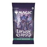 Wizards of the Coast Magic: The Gathering - Lorwyn Eclipsed Booster