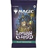 Wizards of the Coast Magic: The Gathering - Lorwyn Eclipsed Booster