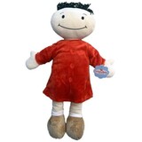 Standaard Uitgeverij Suske en Wiske Schanulleke Knuffel 60 cm