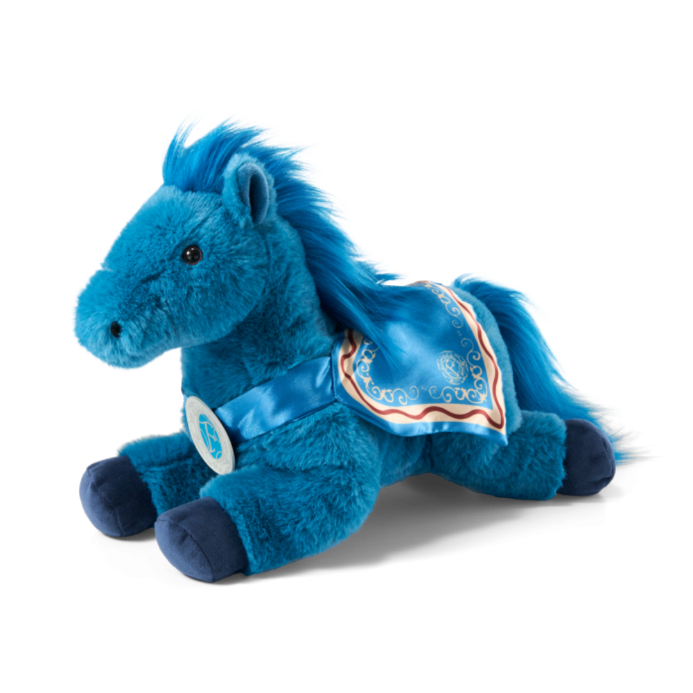 The Noble Collection Wicked Fiyero's Horse Plush Figure