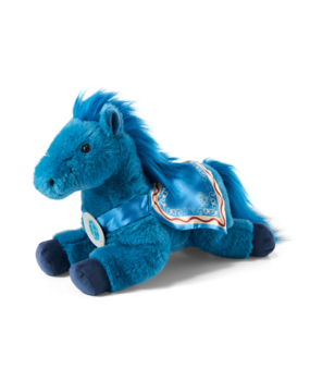 The Noble Collection Wicked Fiyero's Horse Knuffel The Noble Collection Wicked Fiyero's Horse Knuffel