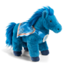 The Noble Collection Wicked Fiyero's Horse Knuffel The Noble Collection Wicked Fiyero's Horse Knuffel