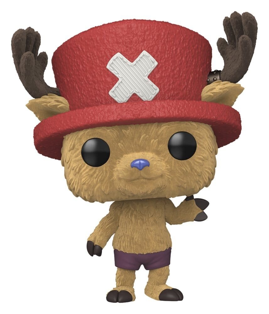 Funko One Piece POP! TV Vinyl Figure Chopper #1883