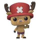 Funko One Piece POP! TV Vinyl Figure Chopper #1883