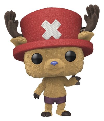 Funko One Piece POP! TV Vinyl Figure Chopper #1883