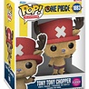 Funko One Piece POP! TV Vinyl Figure Chopper #1883
