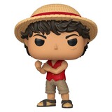Funko One Piece POP! TV Vinyl Figure Monkey D. Luffy #1878