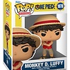 Funko One Piece POP! TV Vinyl Figure Monkey D. Luffy #1878