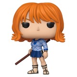 Funko One Piece POP! TV Vinyl Figure Nami #1880