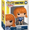 Funko One Piece POP! TV Vinyl Figure Nami #1880