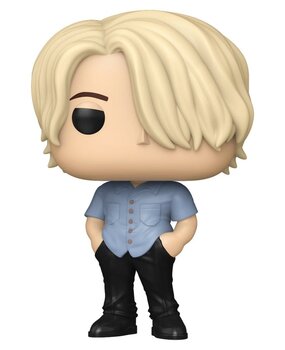 Funko One Piece POP! TV Vinyl Figure Sanji #1881