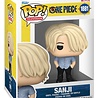 Funko One Piece POP! TV Vinyl Figure Sanji #1881