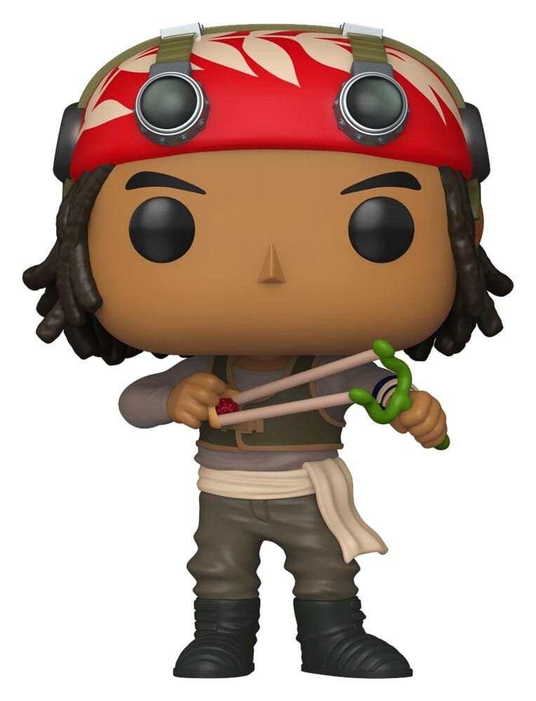 Funko One Piece POP! TV Vinyl Figure Usopp #1882 Funko One Piece POP! TV Vinyl Figure Usopp #1882