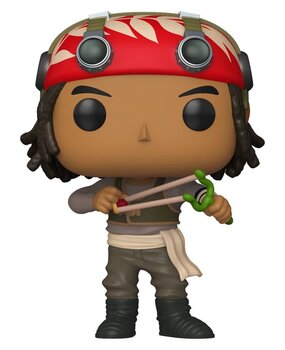 Funko One Piece POP! TV Vinyl Figure Usopp #1882