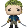 Funko One Piece POP! TV Vinyl Figure Zoro #1879