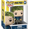 Funko One Piece POP! TV Vinyl Figure Zoro #1879