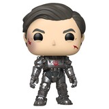Funko Fallout POP! Television Vinyl Figure Hank #1914