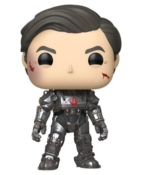 Funko Fallout POP! Television Vinyl Figure Hank #1914