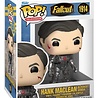 Funko Fallout POP! Television Vinyl Figure Hank #1914 Funko Fallout POP! Television Vinyl Figure Hank #1914