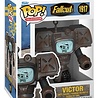 Funko Fallout POP! Television Vinyl Figure Victor #1917 Funko Fallout POP! Television Vinyl Figure Victor #1917