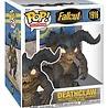 Funko Fallout Super Sized POP! Television Vinyl Figure Deathclaw #1916 Funko Fallout Super Sized POP! Television Vinyl Figure Deathclaw #1916