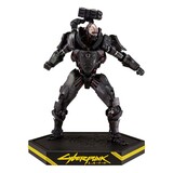 Dark Horse Cyberpunk 2077 PVC Statue Adam Smasher 30 cm