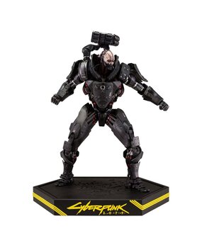Dark Horse Cyberpunk 2077 PVC Statue Adam Smasher 30 cm