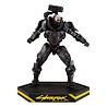 Dark Horse Cyberpunk 2077 PVC Statue Adam Smasher 30 cm Dark Horse Cyberpunk 2077 PVC Statue Adam Smasher 30 cm