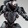 Dark Horse Cyberpunk 2077 PVC Statue Adam Smasher 30 cm Dark Horse Cyberpunk 2077 PVC Statue Adam Smasher 30 cm
