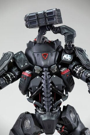 Dark Horse Cyberpunk 2077 PVC Statue Adam Smasher 30 cm Dark Horse Cyberpunk 2077 PVC Statue Adam Smasher 30 cm