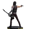 Dark Horse Cyberpunk 2077 PVC Statue Johnny Silverhand 24 cm Dark Horse Cyberpunk 2077 PVC Statue Johnny Silverhand 24 cm