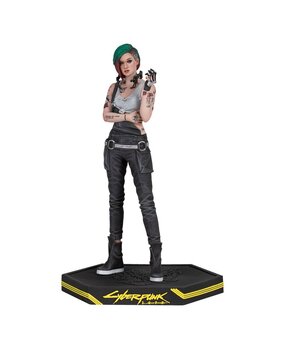Dark Horse Cyberpunk 2077 PVC Statue Judy Alvarez 23 cm
