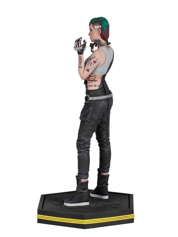 Dark Horse Cyberpunk 2077 PVC Statue Judy Alvarez 23 cm Dark Horse Cyberpunk 2077 PVC Statue Judy Alvarez 23 cm