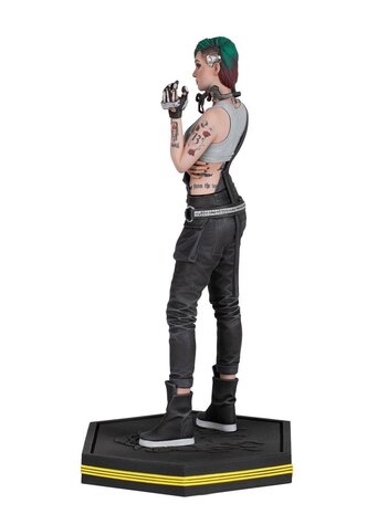 Dark Horse Cyberpunk 2077 PVC Statue Judy Alvarez 23 cm Dark Horse Cyberpunk 2077 PVC Statue Judy Alvarez 23 cm