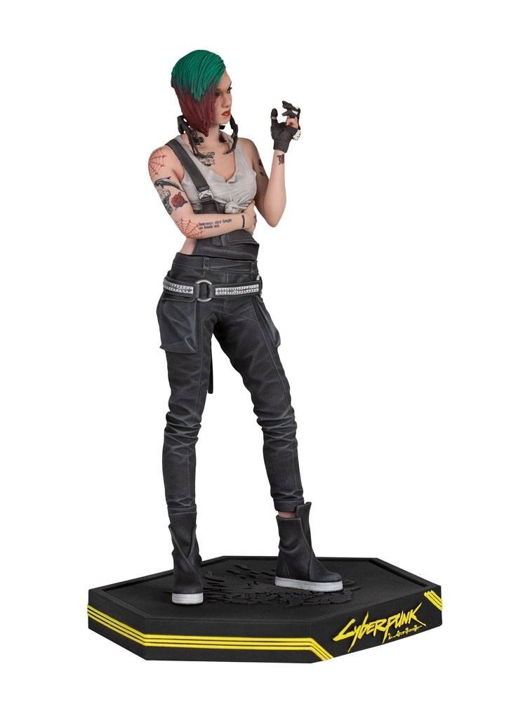 Dark Horse Cyberpunk 2077 PVC Statue Judy Alvarez 23 cm Dark Horse Cyberpunk 2077 PVC Statue Judy Alvarez 23 cm