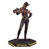 Dark Horse Cyberpunk 2077 PVC Statue Panam Palmer 23 cm