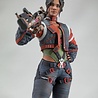 Dark Horse Cyberpunk 2077 PVC Statue Panam Palmer 23 cm