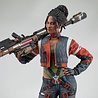 Dark Horse Cyberpunk 2077 PVC Statue Panam Palmer 23 cm