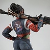 Dark Horse Cyberpunk 2077 PVC Statue Panam Palmer 23 cm