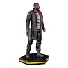 Dark Horse Cyberpunk 2077 PVC Statue Solomon Reed 22 cm Dark Horse Cyberpunk 2077 PVC Statue Solomon Reed 22 cm