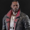 Dark Horse Cyberpunk 2077 PVC Statue Solomon Reed 22 cm Dark Horse Cyberpunk 2077 PVC Statue Solomon Reed 22 cm