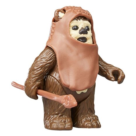 Hasbro Star Wars Episode VI Retro Collection Action Figure 6-Pack 10 cm Hasbro Star Wars Episode VI Retro Collection Action Figure 6-Pack 10 cm