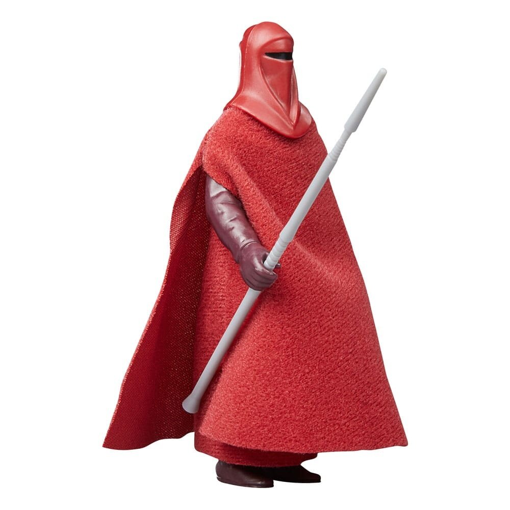 Hasbro Star Wars Episode VI Retro Collection Action Figure 6-Pack 10 cm Hasbro Star Wars Episode VI Retro Collection Action Figure 6-Pack 10 cm