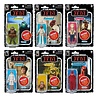 Hasbro Star Wars Episode VI Retro Collection Action Figure 6-Pack 10 cm Hasbro Star Wars Episode VI Retro Collection Action Figure 6-Pack 10 cm