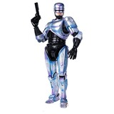 Hiya Toys Robocop 2 Exquisite Super Action Figure 1/12 Robocop 17 cm