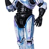 Hiya Toys Robocop 2 Exquisite Super Action Figure 1/12 Robocop 17 cm