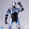 Hiya Toys Robocop 2 Exquisite Super Action Figure 1/12 Robocop 17 cm