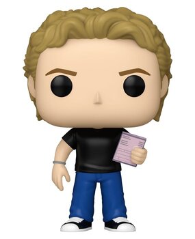 Funko Fast & Furious POP! Movies Vinyl Figure Brian O'Conner #1992