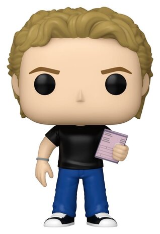Funko Fast & Furious POP! Movies Vinyl Figure Brian O'Conner #1992