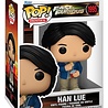 Funko Fast & Furious POP! Movies Vinyl Figure Han Lue #1995
